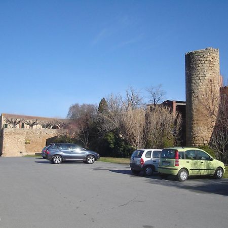 Casa Peratallada Eksteriør bilde