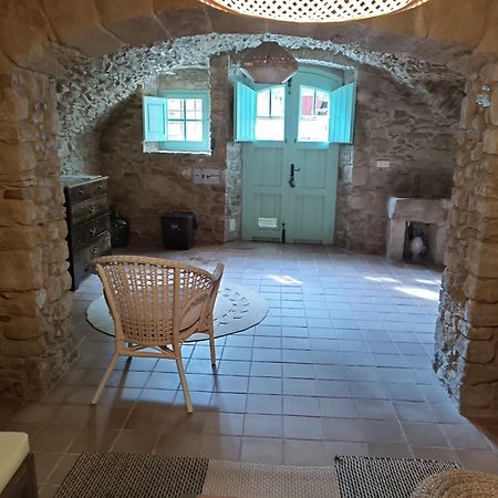 Casa Peratallada Eksteriør bilde