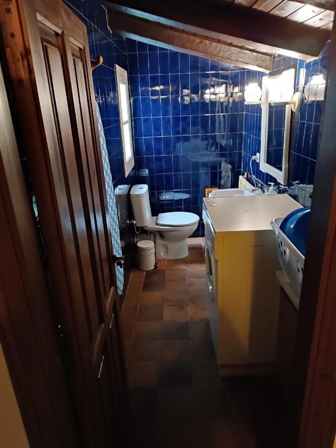 Casa Peratallada Eksteriør bilde